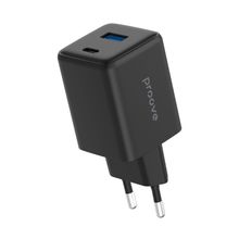 Product image of Сharger Proove Pocket Gan 45W Type-C + USB