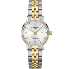 Product image of Certina C035.210.22.037.02 მაჯის საათი