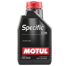 Product image of MOTUL სინთეტიკური ძრავის ზეთი