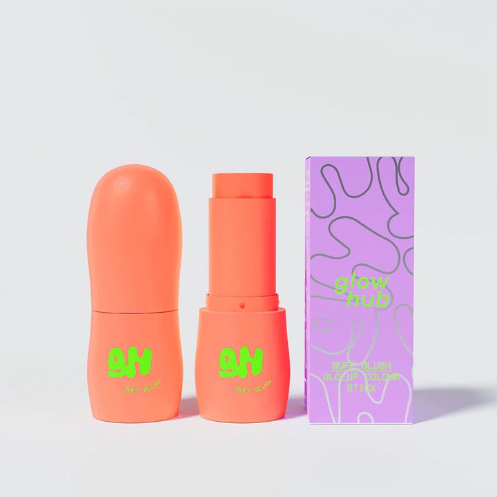 glow-hub-buff-peach-tea-blashi-photo-3