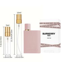 Product image of BURBERRY HER PARFUM სუნამო