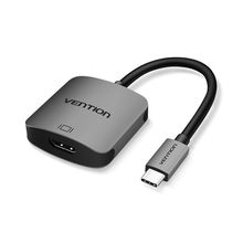 Product image of VENTION CGLHA Type-C to HDMI Converter ადაპტერი