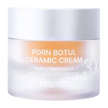 Product image of Hamel 3X PDRN Botul Ceramic Cream ლიფტინგ კრემი