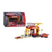 Product image of Majorette Airport Rescue სათამაშო ტრანსპორტი
