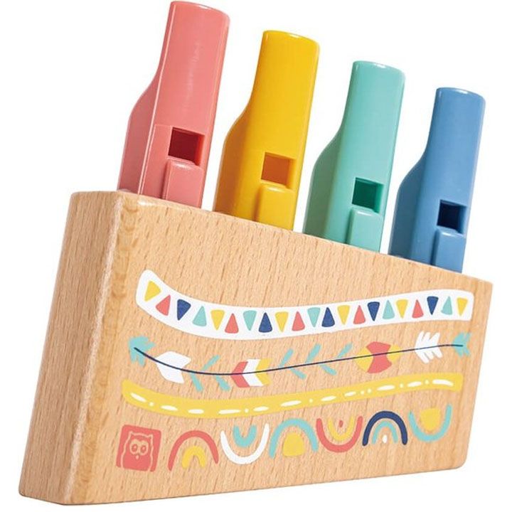 eureka-kids-rainbow-pan-pipe-fleita-photo-3