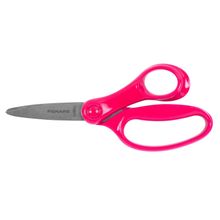 Product image of 6424002017332 მაკრატელი BIG KIDS scissors 15cm Pink