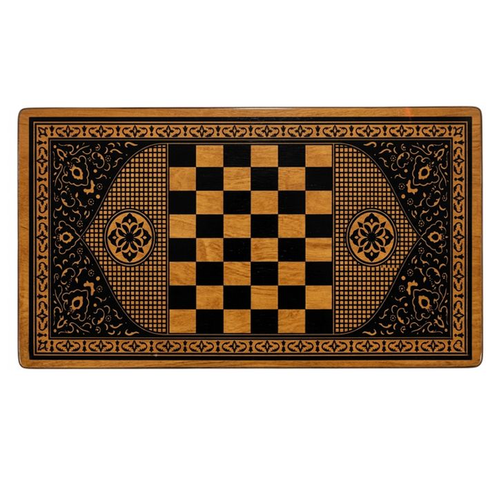 nardi