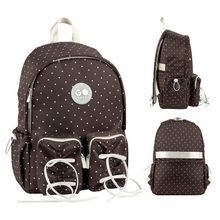 Product image of GoPack Education GO26-130L-2 სასკოლო ჩანთა