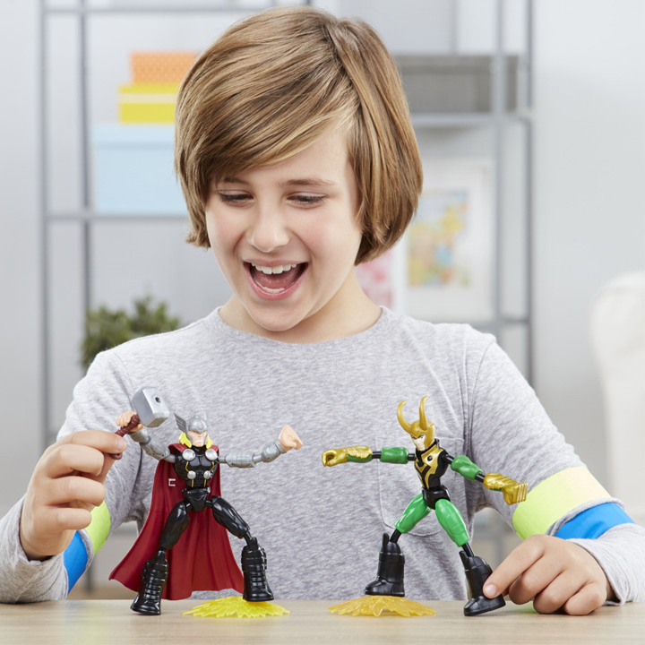 hasbro-thor-vs-loki-satamasho-figurebi-photo-3