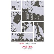 Product image of PENGUIN James Joyce - Dubliners