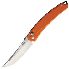 Product image of SRM Ambi Lock Folding Knife 9211-GJ K971