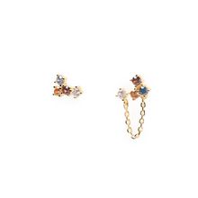 Product image of PDPAOLA AR01-295-U ქალის საყურე