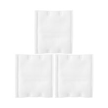 Product image of ბამბის დისკები/Soft Cotton Pads 180 Sheets (White)