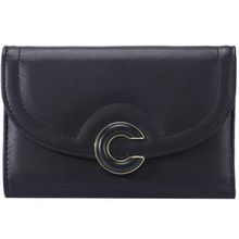 Product image of MINISO Womens Medium Flap Wallet ქალის საფულე