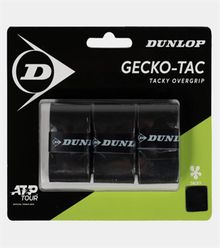 Product image of DUNLOP D TAC GECKO-TAC OGRIP ჩოგბურთის ჩოგნის სახვევი