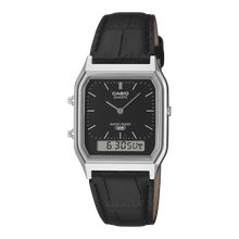 Product image of Casio AQ-230EL-1ADF უნისექსი საათი
