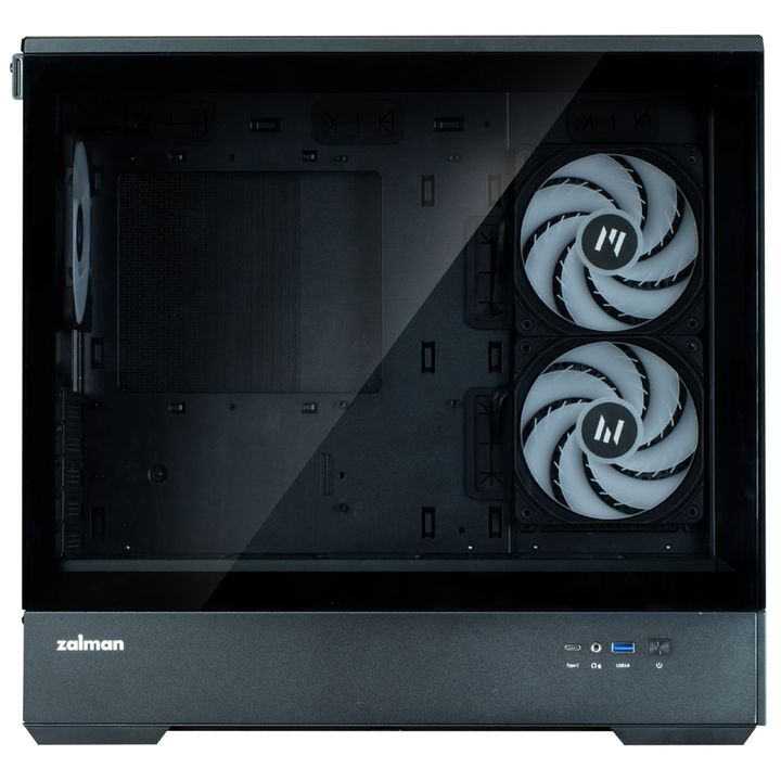 qeisi-zalman-p30blackv2-computer-case-mini-tower-micro-atx-mini-atx-1x-usb30-1xtype-c-black-photo-4