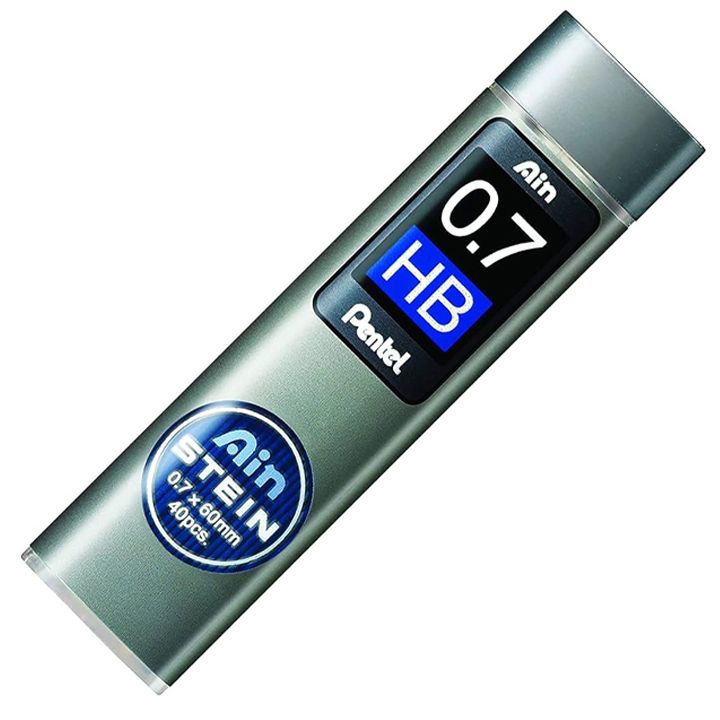 pentel-ain-stein-07mm-hb-meqanikuri-fanqris-grifi