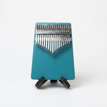 Product image of Kalimba Zenith Teal კალიმბა მწვანე