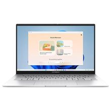 Product image of ASUS UX3405CA-QL549 14" Intel Core Ultra 5-225H 16/512 GB Office ნოუთბუქი