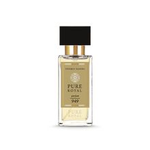 Product image of FM World FM 949 PARFUM HOMME - PURE ROYAL COLLECTION სუნამო
