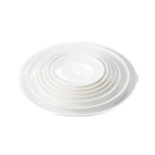 Product image of BONE BRILLIANT 15 სმ კერამიკის თეფში