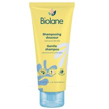 Product image of Biolane თმის დამარბილებელი შამპუნი 0+ 200 მლ