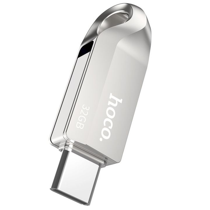 hoco-ud8-smart-type-c-usb-drive-32gb-flesh-mekhsiereba