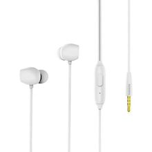 Product image of REMAX Wired Music Earphone  RM-550 white