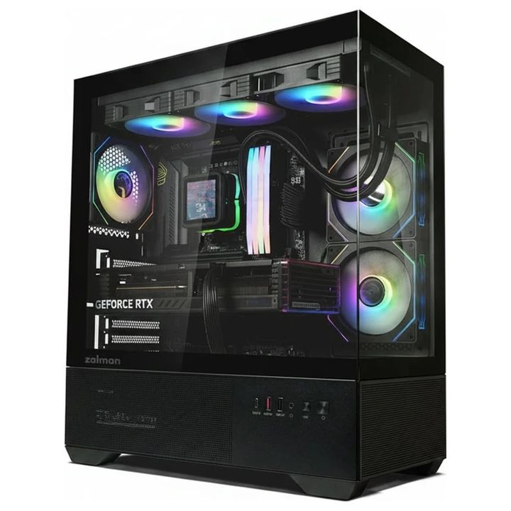zalman-chronix-v2-atx-argb-ganatebit-kompiuteris-qeisi-photo-3