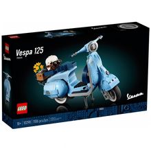 Product image of LEGO Creator Expert Vespa სამშენებლო კომპლექტი
