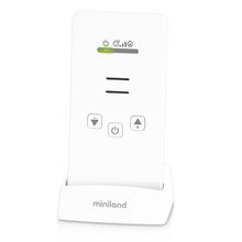 Product image of Miniland Digitalk Easy რადიო ძიძა