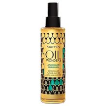 Product image of MATRIX AMAZONIAN MURUMURU თმის ზეთი 150მლ