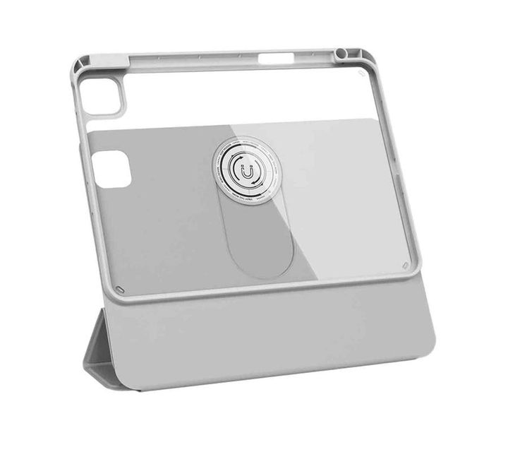 wiwu-360rotation-magnetic-protective-case-for-ipad-11-pro2024gray-planshetis-qeisi-photo-2