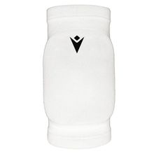 Product image of POPLAR - KNEEPAD WHT