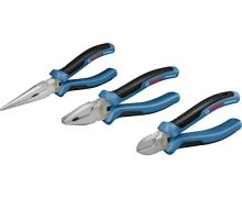 Product image of Bosch 1600A016BG 3 ც გაზკბილების ნაკრები პროფესიონალური