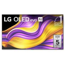 Product image of LG OLED77G5RLA.AMCN ტელევიზორი
