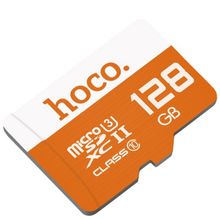 Product image of Hoco მეხსიერების ბარათი 128 GB
