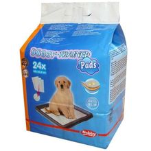 Product image of NOBBY ძაღლის საწრთვნელი საფენი 24ც