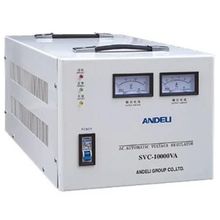 Product image of ANDELI SVC-10000VA სტაბილიზატორი