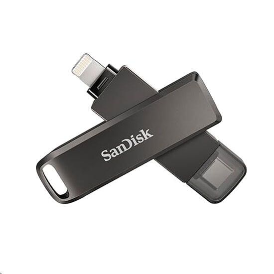 sandisk-ixpand-luxe-128gb-sdix70n-128g-gn6ne-black-flesh-mekhsiereba