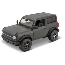 Product image of Maisto 2021 Ford Bronco Badlands (2 Doors Version) 1:24 მეტალის მანქანა