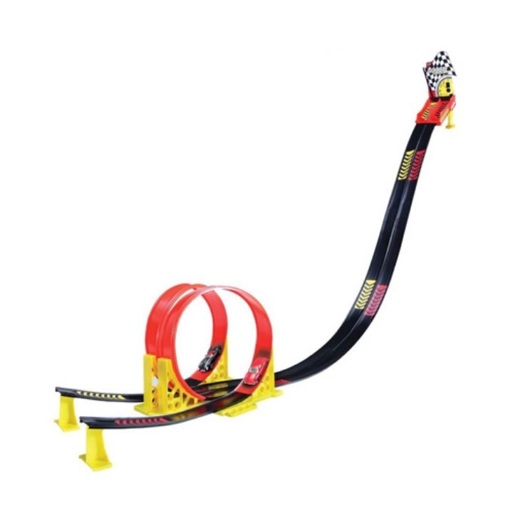 bburago-konstruqtori-ferrari---race-play-photo-3