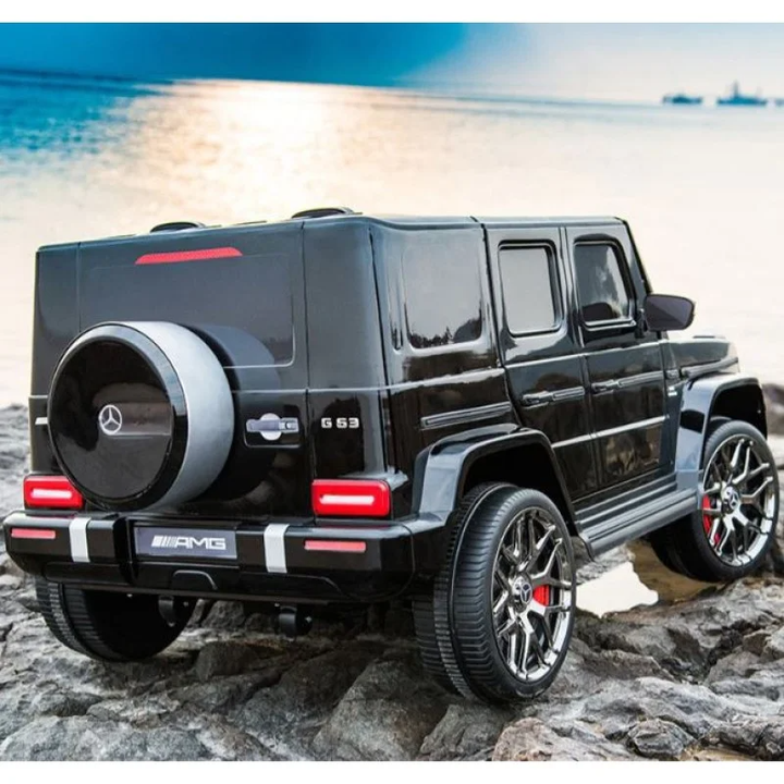 bavshvis-eleqtro-manqana-mercedes-amg-s307-b-12v-photo-3