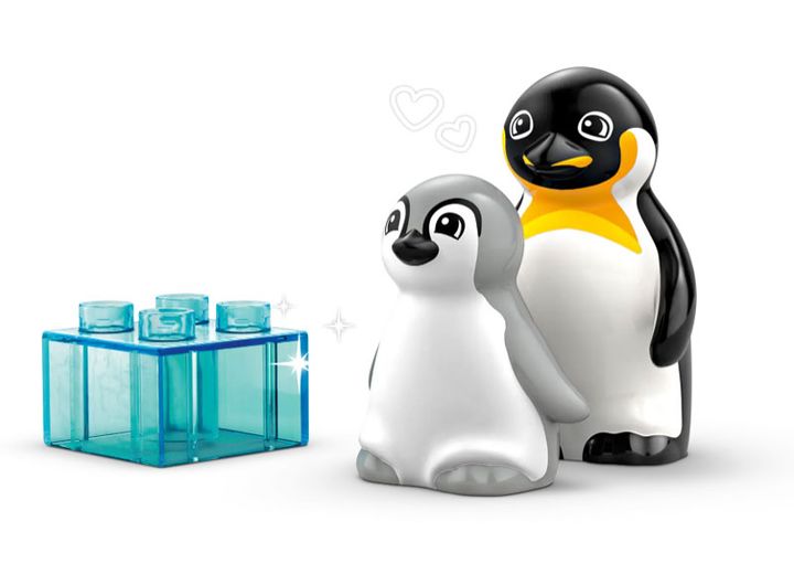lego-lego-constructor-wild-animal-families-penguins-lions-10442-photo-4