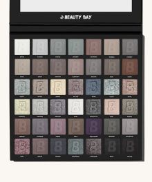 Product image of Beauty Bay Smoky 42 Colour Palette თვალის ჩრდილების პალეტი