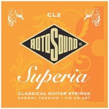 Product image of ROTO CL2 კლასიკური გიტარის სიმები