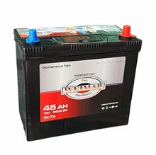 Product image of WEIMAR 45Ah R+ (JIS) აკუმულატორი