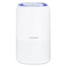 Product image of Miniland BABYPURE 5 Air Purifier & Humidifier ჰაერის გამწმენდი
