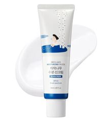 Product image of ROUND LAB Birch Juice Moisturizing Sunscreen 50მლ დამატენიანებელი მზისგან დამცავი